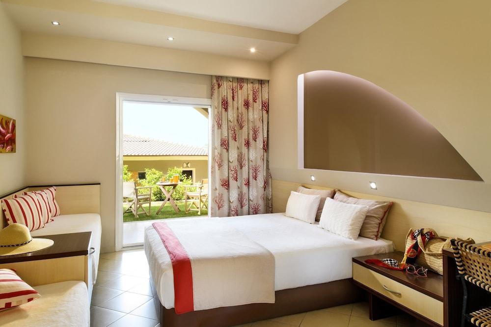 Alexandra Resort Potos